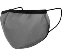 Маска для лица ROUTEMARK Spiro Royal Grey Spiro-Royal Grey