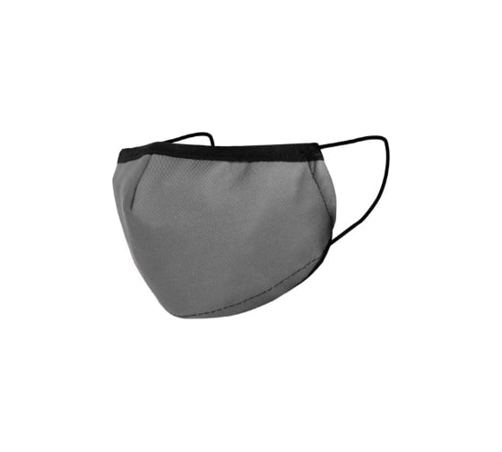 Маска для лица ROUTEMARK Spiro Royal Grey Spiro-Royal Grey