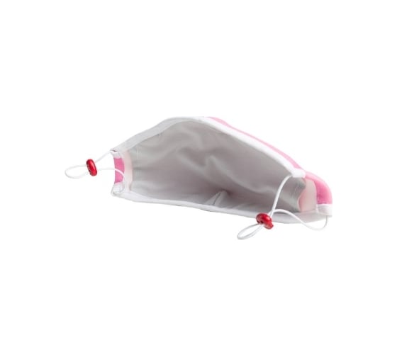 Маска для лица ROUTEMARK Spiro Pink Spiro-pink