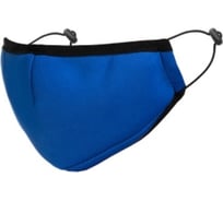 Маска для лица ROUTEMARK Spiro Royal Blue Spiro-Royal Blue