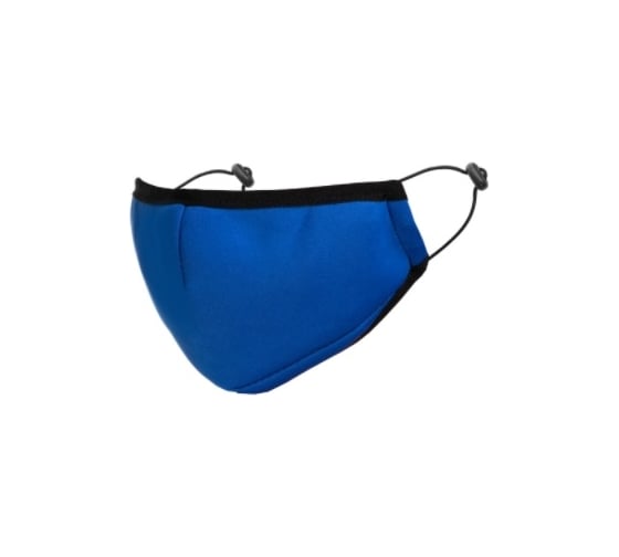Маска для лица ROUTEMARK Spiro Royal Blue Spiro-Royal Blue 1