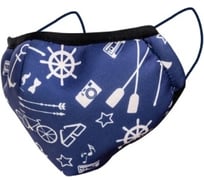 Маска для лица ROUTEMARK Spiro Oldboy Spiro-Oldboy