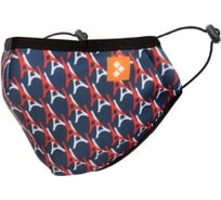 Маска для лица ROUTEMARK Spiro French Spiro-French