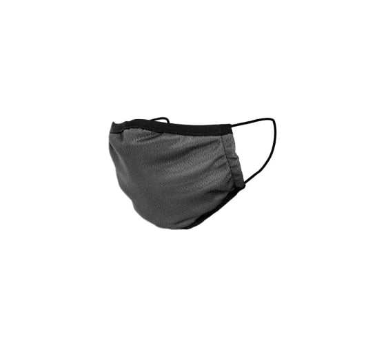 Маска для лица ROUTEMARK Aero детская Just in Grey aero-детсер