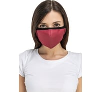 Маска для лица ROUTEMARK Spiro Royal Red Spiro-Royal Red