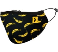 Маска для лица ROUTEMARK Spiro Banana Republic Spiro-Banana