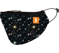 Маска для лица ROUTEMARK Spiro Fire Fall Огнепад Spiro-Fire Fall