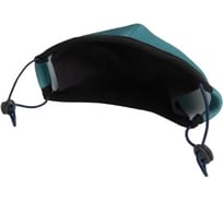 Маска для лица ROUTEMARK Spiro Royal Green Spiro-Royal Green