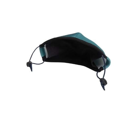 Маска для лица ROUTEMARK Spiro Royal Green Spiro-Royal Green 1