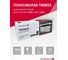 Тонер Technoevolab A4(T1023/T2023), 1,5K (TK0023) UT-00000197 3