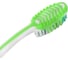 Зубная щетка средней жесткости LAIMA DENT, MASSAGER, с массажными щетинками, 12 шт., 609318 2