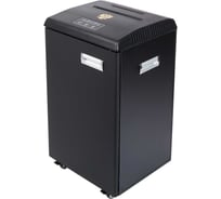 Уничтожитель документов ГЕЛЕОС МК50-7+