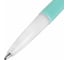 Ручка шариковая BRAUBERG Офисная PASTEL COLOR, СИНЯЯ, узел 1мм, линия 0,5мм, КОМПЛЕКТ 50 шт., 144199 9