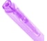 Ручка шариковая автоматическая BRAUBERG TRIOS PASTEL COLOR, СИНЯЯ, КОМПЛЕКТ 40 шт., линия письма 0,3 мм, 144496 10