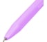 Ручка шариковая автоматическая BRAUBERG TRIOS PASTEL COLOR, СИНЯЯ, КОМПЛЕКТ 40 шт., линия письма 0,3 мм, 144496 11