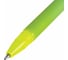 Ручка шариковая BRAUBERG GRADE, СИНЯЯ, корпус soft-touch, узел 0,7мм, линия 0,35мм, КОМПЛЕКТ 36 шт., 144207 6