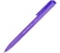 Ручка шариковая автоматическая BRAUBERG TRIOS BRIGHT COLOR, СИНЯЯ, КОМПЛЕКТ 40 шт., линия письма 0,3 мм, 144497 7
