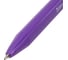 Ручка шариковая автоматическая BRAUBERG TRIOS BRIGHT COLOR, СИНЯЯ, КОМПЛЕКТ 40 шт., линия письма 0,3 мм, 144497 9