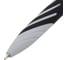 Ручка шариковая автоматическая BRAUBERG ULTRA COLOR CLASSIC, СИНЯЯ, КОМПЛЕКТ 24 шт., линия письма 0,35 мм, 144498 9