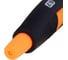 Ручка шариковая автоматическая BRAUBERG ULTRA COLOR NEON, soft-touch, СИНЯЯ, линия 0,35мм, КОМПЛЕКТ 24 шт., 144203 4
