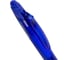 Ручка гелевая стираемая автоматическая BRAUBERG X-ERASE RT, СИНЯЯ, КОМПЛЕКТ 12 шт., узел 0,7мм, 144423 8