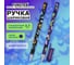 Ручка шариковая с принтом FUNSTER STICK MONSTERS, СИНЯЯ, КОМПЛЕКТ 36 шт., узел 0,7 мм, линия 0,35 мм 144390 2