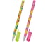 Ручка шариковая с принтом FUNSTER STICK CUTE CAPY, СИНЯЯ, КОМПЛЕКТ 36 шт., узел 0,7 мм, линия 0,35 мм 144393 1