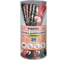 Ручка шариковая с грипом FUNSTER GRIP TASTY FOOD, СИНЯЯ, КОМПЛЕКТ 24 шт., узел 0,7 мм, линия 0,35 мм 144394 4