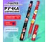 Ручка шариковая с грипом FUNSTER GRIP TASTY FOOD, СИНЯЯ, КОМПЛЕКТ 24 шт., узел 0,7 мм, линия 0,35 мм 144394 2