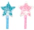 Ручка с топпером с блестками шариковая FUNSTER Magic Star, СИНЯЯ, КОМПЛЕКТ 12 шт., ассорти, линия 0,35 мм 144379 11