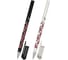 Ручка шариковая с принтом FUNSTER STICK FISH KOI, СИНЯЯ, КОМПЛЕКТ 36 шт., узел 0,7 мм, линия 0,35 мм 144388 1