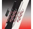 Ручка шариковая с принтом FUNSTER STICK FISH KOI, СИНЯЯ, КОМПЛЕКТ 36 шт., узел 0,7 мм, линия 0,35 мм 144388 3