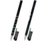Ручка шариковая с принтом FUNSTER STICK BLACK CAT, СИНЯЯ, КОМПЛЕКТ 36 шт., узел 0,7 мм, линия 0,35 мм 144391 1