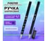 Ручка шариковая с принтом FUNSTER STICK BLACK CAT, СИНЯЯ, КОМПЛЕКТ 36 шт., узел 0,7 мм, линия 0,35 мм 144391 2