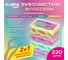 Зубочистки флоссеры с зубной нитью LAIMA 200шт(4х50) +20 в Подарок ВКУС МЯТЫ И ФРУКТОВ DENT, 609408 2