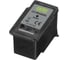 Картридж струйный CACTUS CS-PG440XL PG-440XL черный (600стр.) (20мл) для Canon Pixma MG2140/3140/224 336516 2