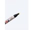 Маркер-краска REALTOOLS черный, 12 шт RTL-MOB-BK 1