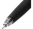 Ручка шариковая масляная автоматическая BRAUBERG OIL-BASE BLACK, СИНЯЯ, КОМПЛЕКТ 12 шт., линия письма 0,35мм 144499 5