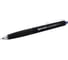 Ручка шариковая масляная автоматическая BRAUBERG OIL-BASE BLACK, СИНЯЯ, КОМПЛЕКТ 12 шт., линия письма 0,35мм 144499 6