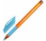 Ручка шариковая BRAUBERG масляная с грипом Extra Glide GT Sky Blue, СВЕТЛО-СИНЯЯ, 0,7 мм узел, КОМПЛЕКТ 12 шт., 144074 1