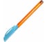 Ручка шариковая BRAUBERG масляная с грипом Extra Glide GT Sky Blue, СВЕТЛО-СИНЯЯ, 0,7 мм узел, КОМПЛЕКТ 12 шт., 144074 4