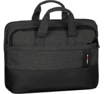 Сумка для ноутбука BigTech Ultime 15.6", LB-BT-07BK, черный 2094233