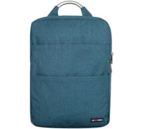 Рюкзак для ноутбука BigTech Special 15.6", LBP-BT-01BL, синий 2094235