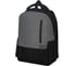 Рюкзак для ноутбука BigTech Special 15.6", LBP-BT-02BKGR, черно-серый 2094236 9