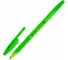 Ручка шариковая с грипом BRAUBERG ULTRA GT NEON, СИНЯЯ, корпус ассорти, линия 0,35мм, КОМПЛЕКТ 50 шт 144054 11