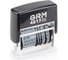 Датер GRM 4817 Plus с 12-ю бухгалтерскими терминами, русский 123112013 1