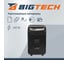 Шредер (уничтожитель) BigTech OS1605Mi, P-5 уровень секретности, 16 листов, 30 л 2253673 10