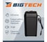 Шредер (уничтожитель) BigTech OS808-10C, P-4 уровень секретности, 12 листов, 14 л 2232328 8