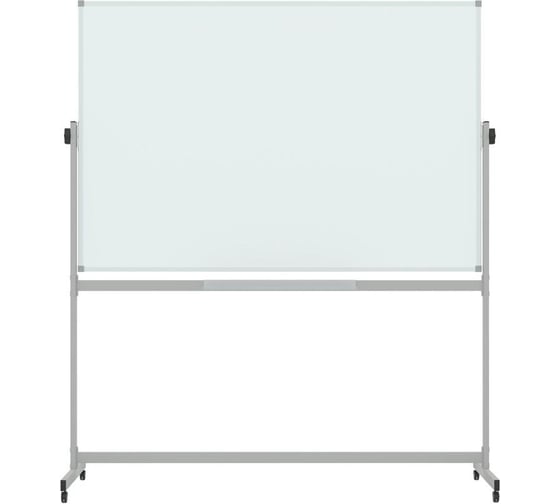 Доска магнитно-маркерная Attache 100х150мм, поворотная 1954217 1