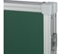 Доска магнитно-меловая Attache 100x300 см, трехсекционная, зеленая лак 1939104 7